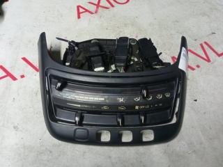 Климат-контроль TOYOTA ESTIMA LUCIDA CXR10 3CTE 5591028080, 5591028230 1 ракурс