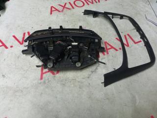 Климат-контроль TOYOTA ESTIMA LUCIDA CXR10 3CTE 5591028080, 5591028230 2 ракурс