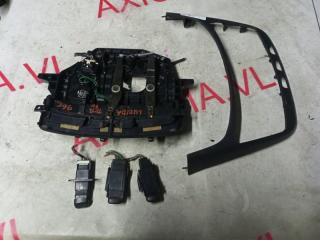 Климат-контроль TOYOTA ESTIMA LUCIDA CXR10 3CTE 5591028080, 5591028230 3 ракурс