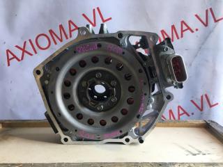Генератор HONDA CIVIC FD3 LDA 1A200RMX000 1 ракурс