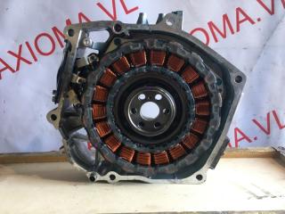 Генератор HONDA CIVIC FD3 LDA 1A200RMX000 2 ракурс