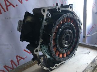 Генератор HONDA CIVIC FD3 LDA 1A200RMX000 3 ракурс