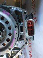 Генератор HONDA CIVIC FD3 LDA 1A200RMX000 5 ракурс