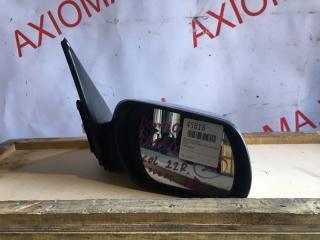 Зеркало правое MAZDA DEMIO DY3W ZJVE D35069120D09, D35069120D10, D35069120D15 1 ракурс