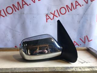 Зеркало правое MAZDA DEMIO DY3W ZJVE D35069120D09, D35069120D10, D35069120D15 2 ракурс