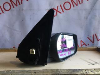 Зеркало правое MAZDA DEMIO DY3W ZJVE D35069120D09, D35069120D10, D35069120D15 3 ракурс