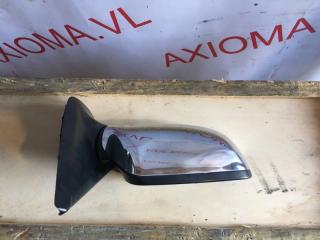 Зеркало правое MAZDA DEMIO DY3W ZJVE D35069120D09, D35069120D10, D35069120D15 4 ракурс