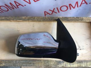 Зеркало правое MAZDA DEMIO DY3W ZJVE D35069120D09, D35069120D10, D35069120D15 5 ракурс