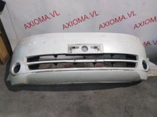 Бампер передний NISSAN SERENA 2006