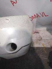Бампер передний NISSAN SERENA C25 MR20DE F20221GK0A, F20221GK0B 5 ракурс