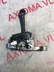 Селектор акпп TOYOTA STARLET EP91 4EFE 3353010200 4 ракурс