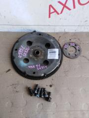 Маховик MAZDA BONGO SK82M F8E FNE219020B 1 ракурс