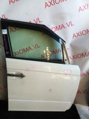 Дверь правая передняя HONDA ELYSION RR1 K24A 67010SJK000ZZ 1 ракурс