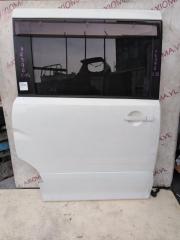 Дверь правая задняя NISSAN SERENA C25 MR20DE H2100CY0MM 1 ракурс