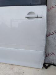 Дверь правая задняя NISSAN SERENA C25 MR20DE H2100CY0MM 3 ракурс