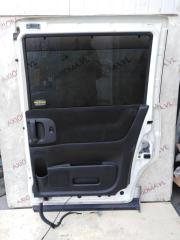 Дверь правая задняя NISSAN SERENA C25 MR20DE H2100CY0MM 4 ракурс