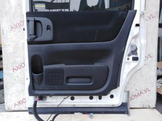 Дверь правая задняя NISSAN SERENA C25 MR20DE H2100CY0MM 5 ракурс