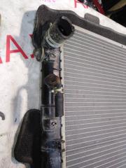 Радиатор двс MAZDA BONGO FRIENDEE SGEW FEE WL0215200D 3 ракурс