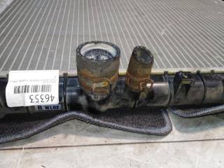 Радиатор двс MAZDA BONGO FRIENDEE SGEW FEE WL0215200D 4 ракурс