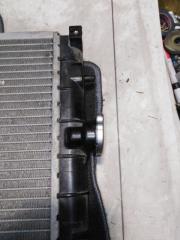 Радиатор двс MAZDA BONGO FRIENDEE SGEW FEE WL0215200D 5 ракурс
