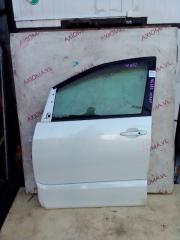 Дверь левая передняя TOYOTA ESTIMA ACR50 2AZFE 6700228210 1 ракурс
