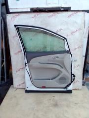 Дверь левая передняя TOYOTA ESTIMA ACR50 2AZFE 6700228210 5 ракурс
