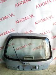 Дверь 5-я NISSAN MARCH K11 CG10DE K010043B35 1 ракурс