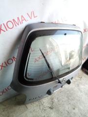 Дверь 5-я NISSAN MARCH K11 CG10DE K010043B35 2 ракурс