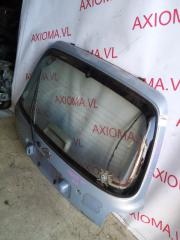 Дверь 5-я NISSAN MARCH K11 CG10DE K010043B35 3 ракурс