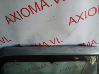 Дверь 5-я NISSAN MARCH K11 CG10DE K010043B35 4 ракурс