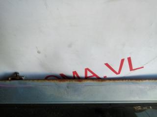 Дверь 5-я NISSAN MARCH K11 CG10DE K010043B35 5 ракурс