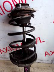 Стойка подвески правая передняя TOYOTA OPA ZCT10 1ZZFE 4581069135 2 ракурс