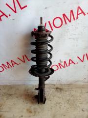 Стойка подвески передняя правая HONDA FREED 2009 контрактная Стойка подвески передняя правая HONDA FREED 2009