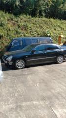Телевизор TOYOTA CROWN MAJESTA UZS186 3UZFE 5710430080 1 ракурс