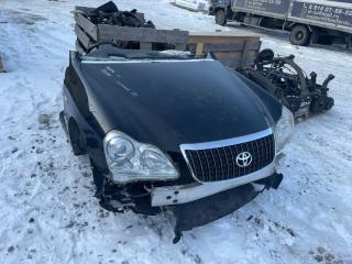 Телевизор TOYOTA CROWN MAJESTA UZS186 3UZFE 5710430080 3 ракурс