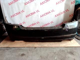 Бампер задний NISSAN FUGA Y50 VQ25DE H5022EG0ME 2 ракурс