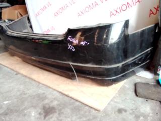 Бампер задний NISSAN FUGA Y50 VQ25DE H5022EG0ME 4 ракурс