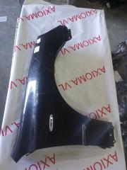 Крыло правое переднее TOYOTA CROWN MAJESTA UZS186 3UZFE 5381130A10 1 ракурс