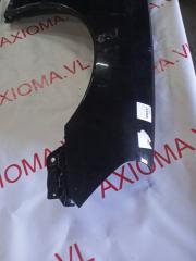 Крыло правое переднее TOYOTA CROWN MAJESTA UZS186 3UZFE 5381130A10 4 ракурс