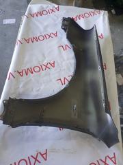 Крыло правое переднее TOYOTA CROWN MAJESTA UZS186 3UZFE 5381130A10 5 ракурс