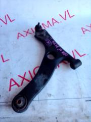 Рычаг подвески левый передний TOYOTA OPA ZCT10 1ZZFE 4806932080, 4806932081, 4806932081 1 ракурс
