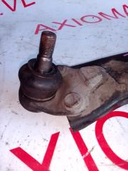 Рычаг подвески левый передний TOYOTA OPA ZCT10 1ZZFE 4806932080, 4806932081, 4806932081 4 ракурс