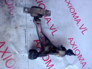 Рычаг подвески правый передний NISSAN FUGA Y50 VQ25DE 54500EG003, 54500EG00A, 54500EG01A, 54500EG01B 1 ракурс