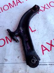 Рычаг подвески правый передний NISSAN SERENA C25 MR20DE 54500EN001 1 ракурс