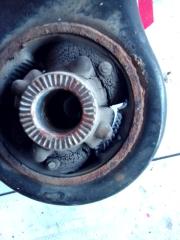 Рычаг подвески левый передний TOYOTA ALPHARD ANH10 2AZFE 4806958010 2 ракурс