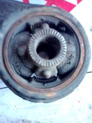 Рычаг подвески левый передний TOYOTA ALPHARD ANH10 2AZFE 4806958010 3 ракурс