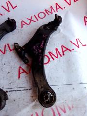 Рычаг подвески правый передний TOYOTA ALPHARD ANH10 2AZFE 4806858010 1 ракурс