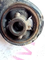 Рычаг подвески правый передний TOYOTA ALPHARD ANH10 2AZFE 4806858010 3 ракурс
