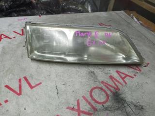 Фара правая передняя TOYOTA MARK II GX100 1GFE 8111022690, 22-251 1 ракурс