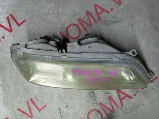 Фара правая передняя TOYOTA MARK II GX100 1GFE 8111022690, 22-251 2 ракурс